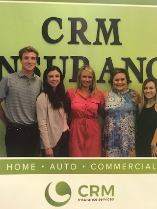 CRM Insurance Services