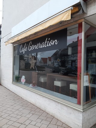 Cafe Generation