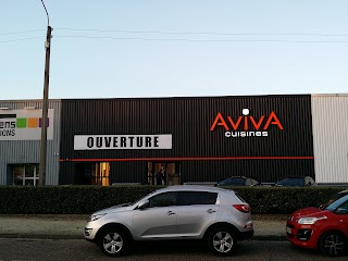 Cuisines AvivA