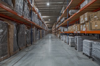 Wichita Furniture Main Distribution Center