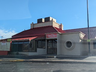 Jade Palace Restaurant