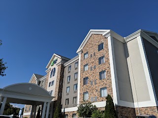 Holiday Inn Express & Suites Kingsport-Meadowview I-26, an IHG Hotel