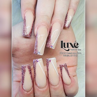 Luxe Nails & Spa