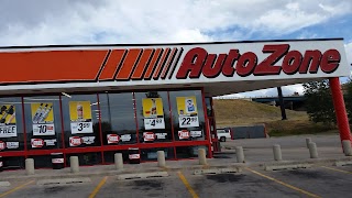 AutoZone Auto Parts