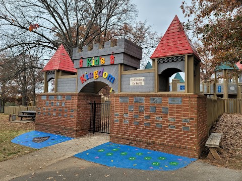 Photo of Kids kingdom - 8324 Old Madison Pike, Madison, AL 35758, USA