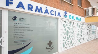 Farmacia del Mar Cambrils