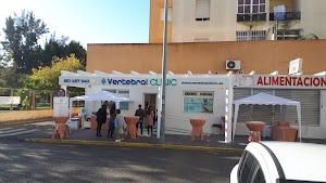 Vertebral Clinic