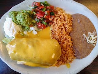 El Mariachi Mexican Restaurant