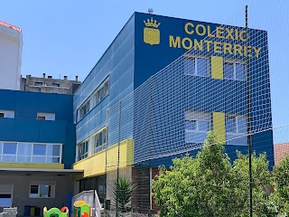 Colegio Monterrey