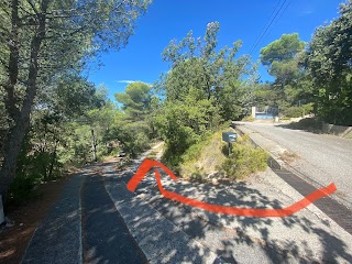 Ruth LOEW-SALAHIÉ - Thérapie Brève au Coeur de Soi en Sud LUBERON