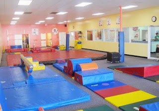 The Little Gym of Houston-Memorial