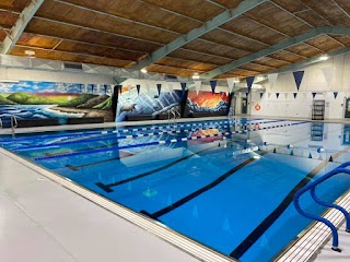 West Frankfort Aquatic and Activities Center