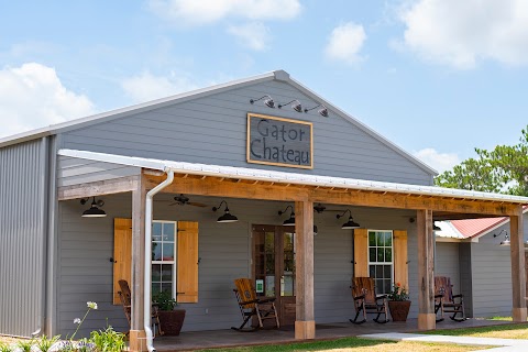 Photo of Gator Chateau - 100 Rue de l'Acadie, Jennings, LA 70546, USA