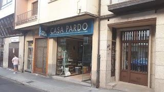 Casa Pardo