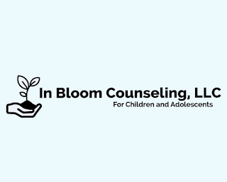 In Bloom Counseling PLLC