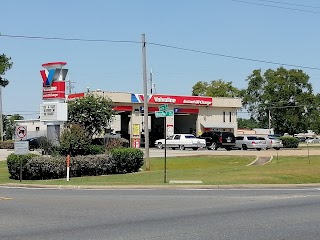 Valvoline Instant Oil Change