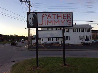 Father Jimmy's