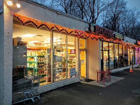 Bhavik Grocery