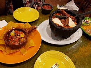 El Jefe Restaurant & Mexican Grill