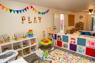 Little Thinkers ABC Preschool & Childcare