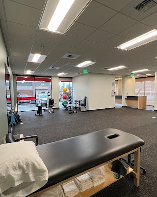 Therapeutic Associates Physical Therapy - Lakewood