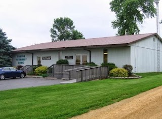 Clinton Veterinary Clinic Iowa: Drs. Eslick, Kemmerer, & Aman