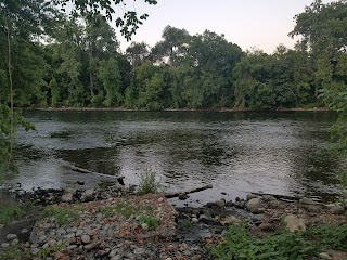 Niles Ave Dog Park