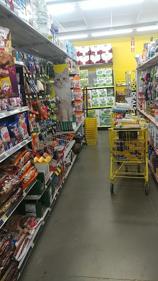 Dollar General