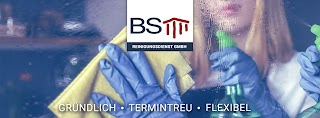 BS Reinigungsdienst GmbH