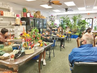 Leiby's Garden & Flower Shop