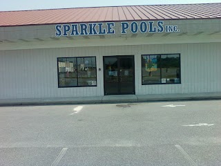 Sparkle Pools Inc.