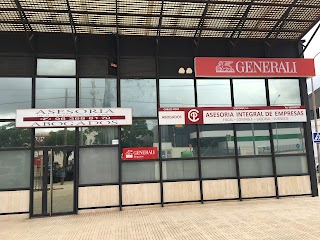 Agencia Generali Seguros