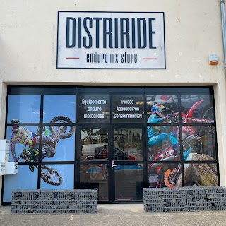 Distriride - Enduro & MX store