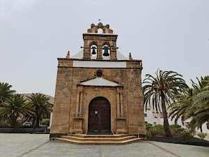 Iglesia de Nuestra Señora de la Peña