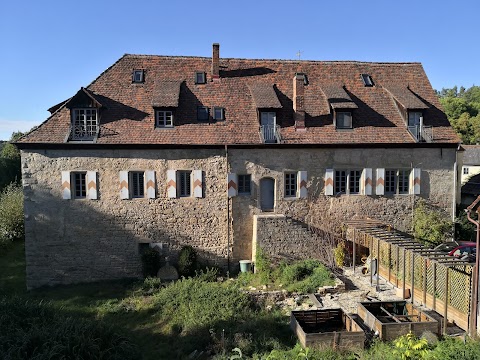 Geyer-Schloss