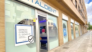 Clínica Dental Vitaldent