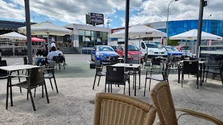 Restaurante Uría - La Posada de Roces