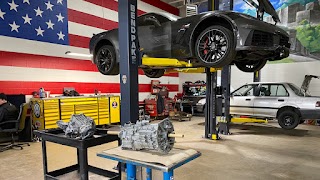 Top Edge: Automotive Specialists Denver