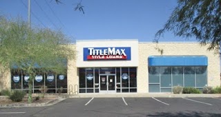 TitleMax Title Loans