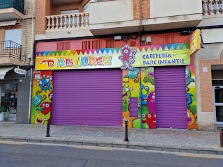 Diablures Ludoteca Parque Infantil en Valencia