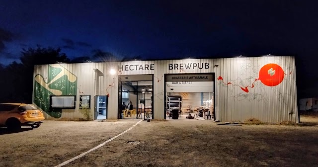 Brasserie Hectare - Brewpub