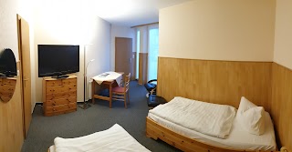 Hotel zum Steineck