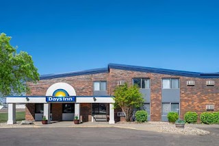 Days Inn by Wyndham Sioux Falls Airport