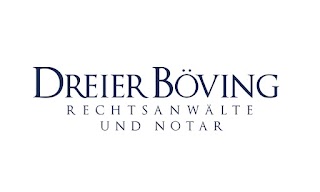 Dreier Böving Rechtsanwälte und Notar