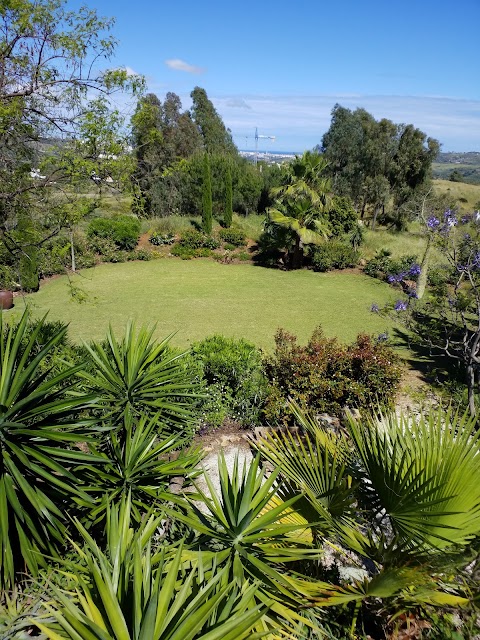 Albergue de Entrerrios