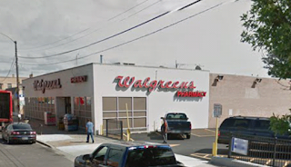 Walgreens Pharmacy