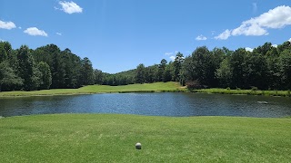 Cherokee Valley Course and Club