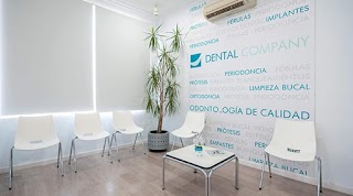 Dental Company Punta Umbría