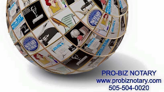 Pro - Biz Notary and Signing Services