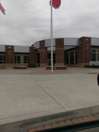 Tennessee College of Applied Technology Elizabethton - Main Campus